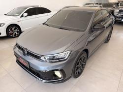 VOLKSWAGEN Virtus 1.4 4P 250 TSI EXCLUSIVE AUTOMÁTICO