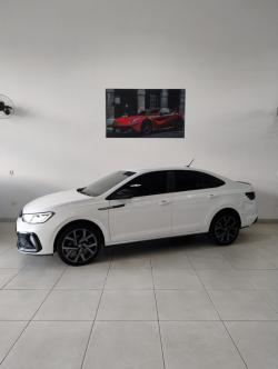 VOLKSWAGEN Virtus 1.4 4P 250 TSI EXCLUSIVE AUTOMÁTICO