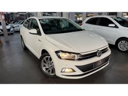 VOLKSWAGEN Virtus 1.0 4P 200 TSI FLEX HIGHLINE AUTOMÁTICO