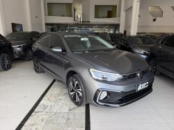 VOLKSWAGEN Virtus 1.0 4P 200 TSI FLEX COMFORTLINE AUTOMÁTICO