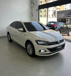 VOLKSWAGEN Virtus 1.0 4P 200 TSI FLEX COMFORTLINE AUTOMÁTICO