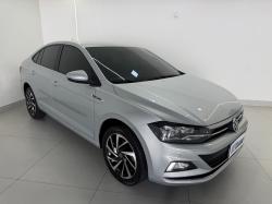 VOLKSWAGEN Virtus 1.0 4P 200 TSI FLEX HIGHLINE AUTOMÁTICO