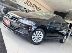 VOLKSWAGEN Virtus 1.6 4P MSI FLEX AUTOMÁTICO