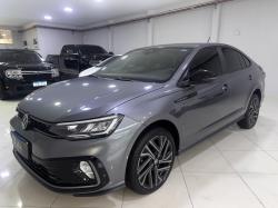 VOLKSWAGEN Virtus 1.4 4P 250 TSI EXCLUSIVE AUTOMÁTICO