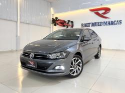 VOLKSWAGEN Virtus 1.0 4P 200 TSI FLEX HIGHLINE AUTOMÁTICO