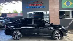 VOLKSWAGEN Virtus 1.4 4P 250 TSI EXCLUSIVE AUTOMÁTICO