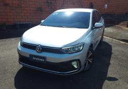 VOLKSWAGEN Virtus 1.0 4P 200 TSI FLEX COMFORTLINE AUTOMÁTICO