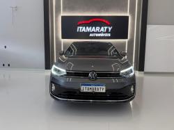 VOLKSWAGEN Virtus 1.0 4P 200 TSI FLEX HIGHLINE AUTOMÁTICO