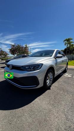 VOLKSWAGEN Virtus 1.0 4P 170 TSI AUTOMÁTICO