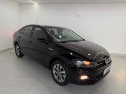 VOLKSWAGEN Virtus 1.0 4P 200 TSI FLEX COMFORTLINE AUTOMÁTICO