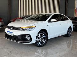 VOLKSWAGEN Virtus 1.0 4P 200 TSI FLEX COMFORTLINE AUTOMÁTICO
