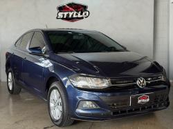 VOLKSWAGEN Virtus 1.0 4P 200 TSI FLEX COMFORTLINE AUTOMÁTICO
