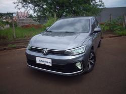 VOLKSWAGEN Virtus 1.0 4P 200 TSI FLEX COMFORTLINE AUTOMÁTICO