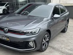 VOLKSWAGEN Virtus 1.0 4P 200 TSI FLEX COMFORTLINE AUTOMÁTICO
