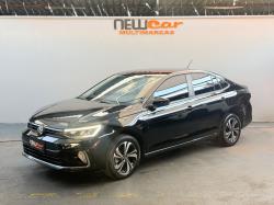 VOLKSWAGEN Virtus 1.0 4P 200 TSI FLEX COMFORTLINE AUTOMÁTICO