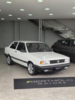 VOLKSWAGEN Voyage 1.6 CL