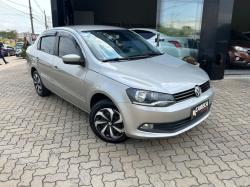 VOLKSWAGEN Voyage 1.6 4P FLEX