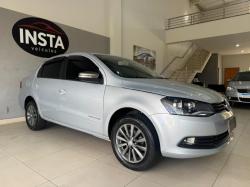 VOLKSWAGEN Voyage 1.6 4P COMFORTLINE FLEX