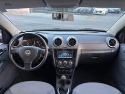 VOLKSWAGEN Voyage 1.0 4P FLEX VOLKSWAGEN Voyage 1.0 4P FLEX