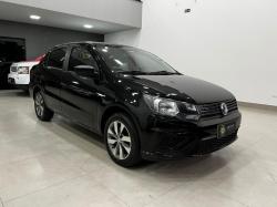 VOLKSWAGEN Voyage 1.6 4P FLEX MSI AUTOMTICO