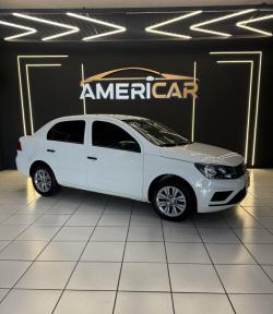 VOLKSWAGEN Voyage 1.0 4P TRENDLINE FLEX