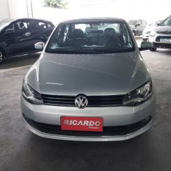 VOLKSWAGEN Voyage 1.6 4P FLEX HIGHLINE