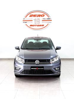 VOLKSWAGEN Voyage 1.6 4P FLEX MSI