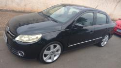 VOLKSWAGEN Voyage 1.0 4P FLEX