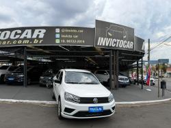 VOLKSWAGEN Voyage 1.0 4P FLEX