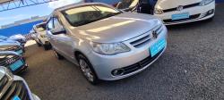 VOLKSWAGEN Voyage 1.6 4P COMFORTLINE FLEX