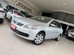 VOLKSWAGEN Voyage 1.6 4P TREND FLEX