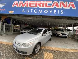 VOLKSWAGEN Voyage 1.6 4P FLEX