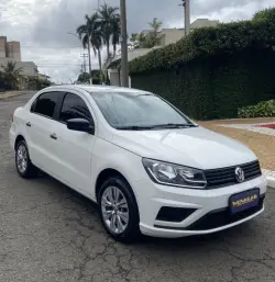 VOLKSWAGEN Voyage 1.0 4P FLEX