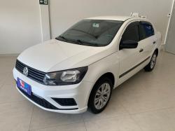 VOLKSWAGEN Voyage 1.6 4P FLEX MSI AUTOM�TICO