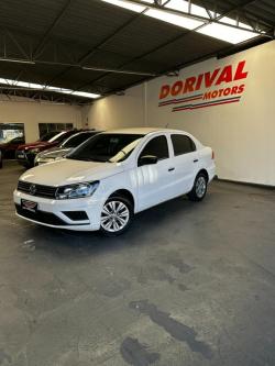 VOLKSWAGEN Voyage 1.0 4P G6 FLEX