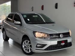 VOLKSWAGEN Voyage 1.6 4P FLEX MSI AUTOM�TICO