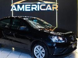 VOLKSWAGEN Voyage 1.0 4P FLEX