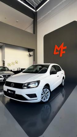 VOLKSWAGEN Voyage 1.6 4P FLEX