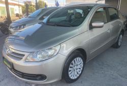 VOLKSWAGEN Voyage 1.0 4P TREND FLEX
