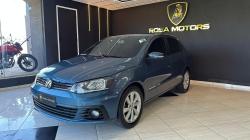 VOLKSWAGEN Voyage 1.6 4P COMFORTLINE FLEX