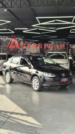 VOLKSWAGEN Voyage 1.6 4P G6 FLEX