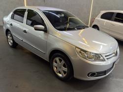 VOLKSWAGEN Voyage 1.0 4P FLEX