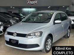 VOLKSWAGEN Voyage 1.0 4P COMFORTLINE FLEX