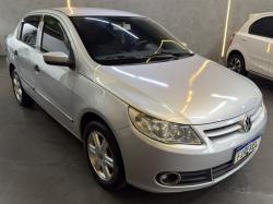 VOLKSWAGEN Voyage 1.0 4P FLEX