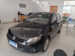 VOLKSWAGEN Voyage 1.6 4P COMFORTLINE FLEX