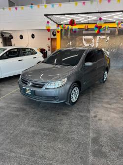 VOLKSWAGEN Voyage 1.0 4P CITY FLEX