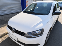 VOLKSWAGEN Voyage 1.6 4P TRENDLINE FLEX