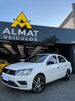 VOLKSWAGEN Voyage 1.0 4P CITY FLEX