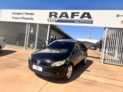 VOLKSWAGEN Voyage 1.6 4P FLEX COMFORTLINE I-MOTION AUTOMATIZADO
