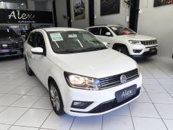 VOLKSWAGEN Voyage 1.6 4P FLEX MSI AUTOM�TICO